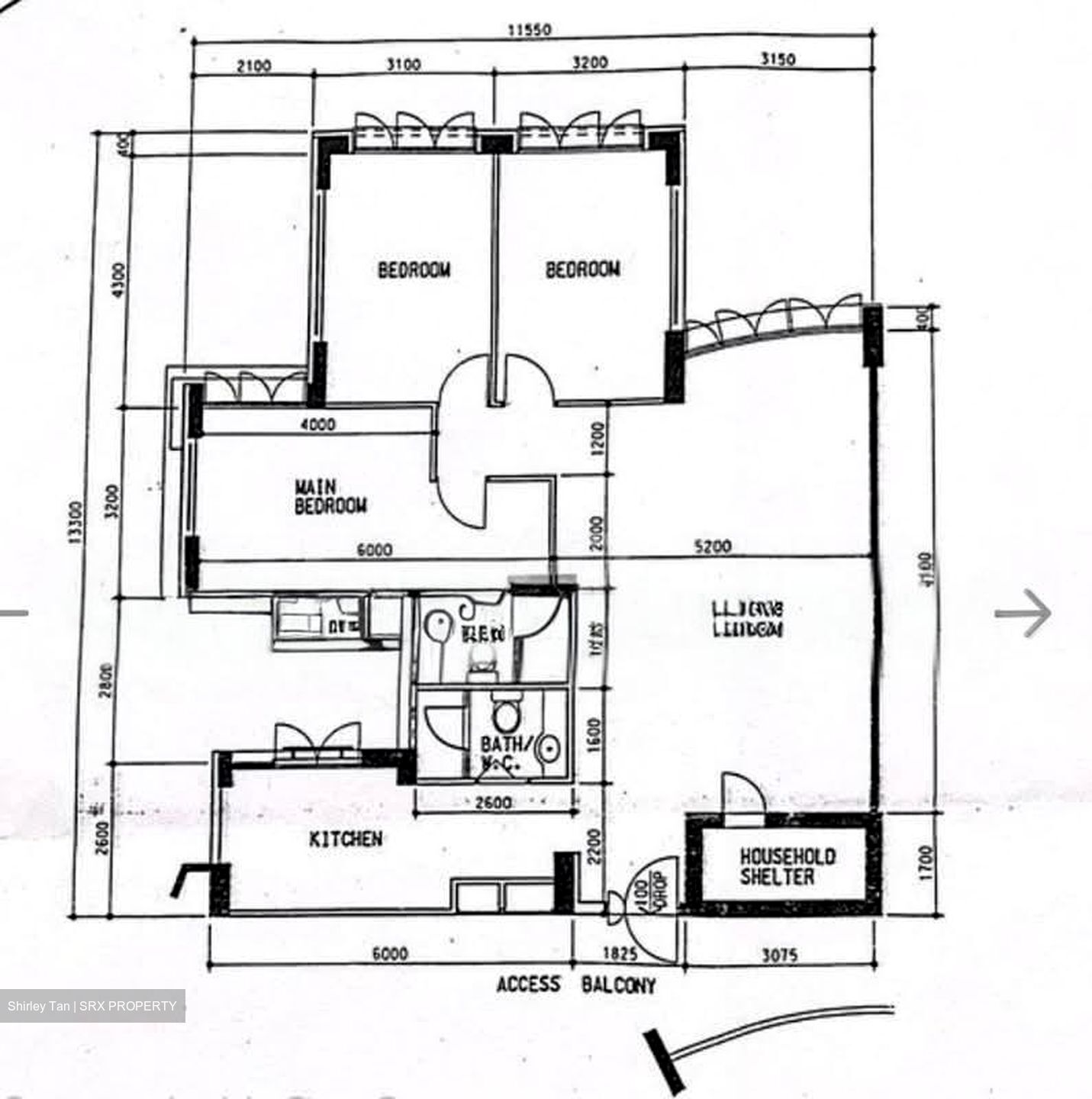 Blk 687C Woodlands Drive 75 (Woodlands), HDB 5 Rooms #564287941